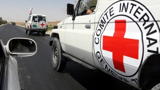 Crucea Roșie își reduce drastic operațiunile în Afganistan