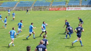 Rugbyștii de la Tomitanii U-20 joacă vineri cu Timișoara