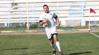 Rugbystul constănțean Dumitru Papaiane va juca la CSM București