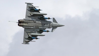 Rusia acuză: Avioane NATO au urmărit aeronava lui Serghei Şoigu