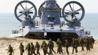 Rusia a intensificat acumularea de capacităţi militare în Kaliningrad