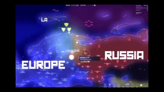 Rusia ar fi simulat atacuri nucleare împotriva unor state NATO şi UE