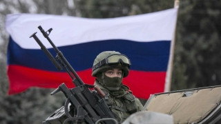 Rusia ar putea ocupa statele baltice în mai puţin de 36 de ore, dacă ar vrea
