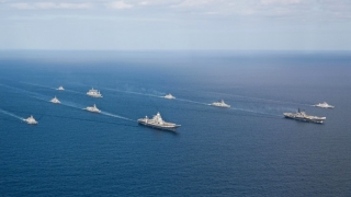 Rusia ar putea riposta la exerciţiile militare din Marea Neagră