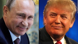 Rusia consideră absurde acuzaţiile privind implicarea lui Putin în scrutinul din SUA
