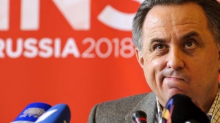 Rusia contestă sancțiunea dată de IAAF