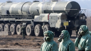 Rusia elimină toate armele chimice până la finele lui 2017