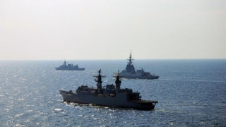 „Rusia va urmări cu atenție activitatea NATO în zona Mării Negre”