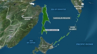 Rusia vrea să boteze cinci insule din Arhipelagul Kurile! Japonia protestează!