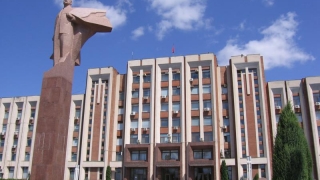 Rusia vrea să deschidă 22 de secții de votare în Transnistria