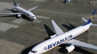 Ryanair, avertizată de CE! Compania vrea să anuleze şi 50 de curse pe zi