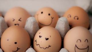 S-a confirmat prezența unor niveluri periculoase de insecticid fipronil în ouă