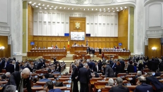 S-a dat startul marilor negocieri în Parlament. Pe cine va alege Iohannis!