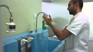 „Salvează Vieţi: Igiena Mâinilor“. Spitalele, invitate să facă asta!
