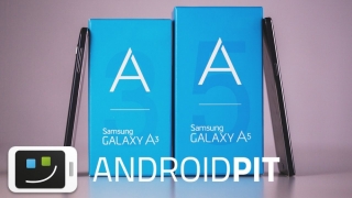 Samsung lansează trei noi smartphone-uri ieftine, rezistente la apă și la praf