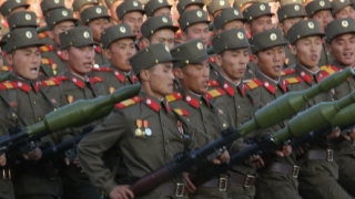 Sancţiuni dure asupra Coreei de Nord, pe modelul Iran - dezarmarea nucleară?