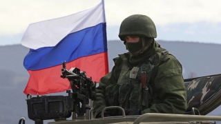 Sancțiunile impuse de UE după anexarea Crimeei au fost prelungite