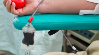 Sânge puțin - cereri multe! Vezi mesajul Centrului de Transfuzii Constanța!