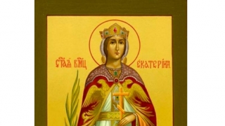 Sărbătoare! Biserica Ortodoxă face pomenirea unei mari sfinte!