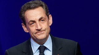 Sarkozy, retrimis în judecată