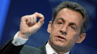 Sarkozy: „Schengen a murit!”