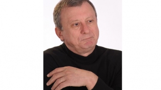 Șase ani fără actorul Vasile Cojocaru