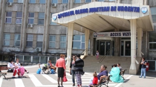 S-au suspendat concursurile pentru funcțiile de conducere ale spitalelor