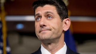 Paul Ryan, reales președinte al Camerei Reprezentanților a SUA