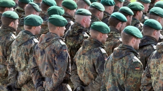 Scandal Germania - Turcia: Militarii germani de la Incirlik, retraşi