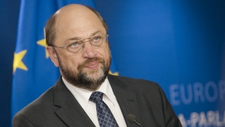 Schulz, desemnat drept candidat la funcția de cancelar al Germaniei