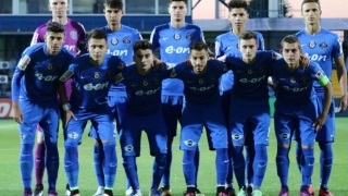 Se cunosc potențialele adversare ale FC Viitorul U-19 în play-off-ul UEFA Youth League