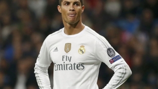 Se desparte Cristiano Ronaldo de Real Madrid?