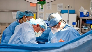 Se efectuează al 11-lea transplant de cord din acest an