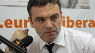 Şeful „DNA-ului moldovenesc“, blocat pe aeroportul din Moscova