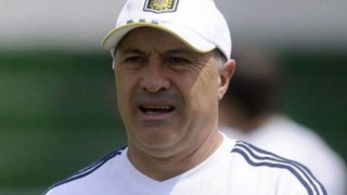 Selecţionerul Julio Olarticoechea a anunţat lotul Argentinei pentru Jocurile Olimpice
