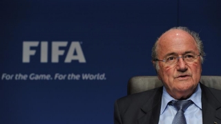 Sepp Blatter este plătit în continuare de FIFA!
