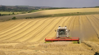 Se primesc cereri pentru finanțarea europeană a investițiilor în agricultură