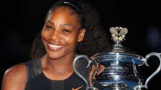 Serena Williams nu a uitat cuvintele lui Ilie Năstase