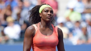 Serena Williams se războiește cu oficialii WTA