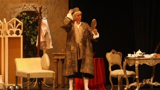 Serile Operei cu „Don Pasquale“ și „Rigoletto“