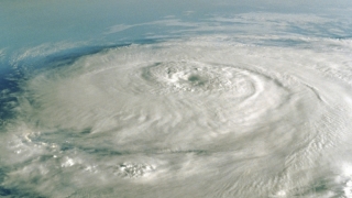 Sezonul uraganelor va fi mai blând anul acesta în bazinul Oceanului Atlantic