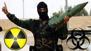 SI ar putea utiliza arme chimice în bătălia pentru Mosul