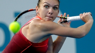 Simona Halep a coborât pe locul 5 WTA
