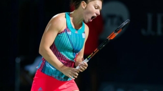 Simona Halep a coborât pe locul 6 WTA