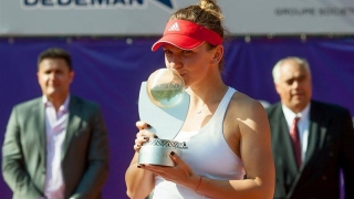 Simona Halep şi-a consolidat locul 5 WTA