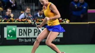 Simona Halep vs Madison Keys, în sferturile turneului de la Wuhan