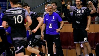 CSM Bucureşti a cucerit Cupa Challenge la handbal masculin