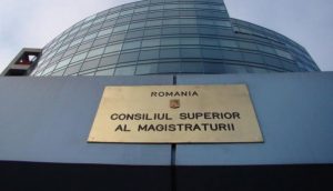 CSM pune întrebări Comisiei Europene despre „liste negre“ din Justiție