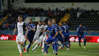 CSMS Iași merge în UEFA Europa League