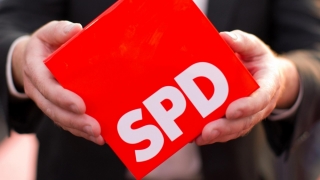 Social-democrații germani, înaintea creștin-democraților pentru prima dată în ultimii 10 ani